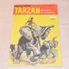 Tarzan 12 - 1970